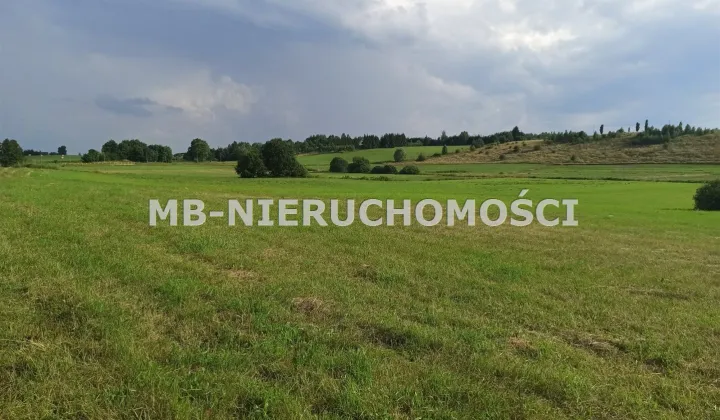 Działka rolna Różnowo