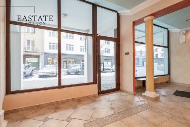 Lokal Gdynia Śródmieście, ul. Antoniego Abrahama. Zdjęcie 1