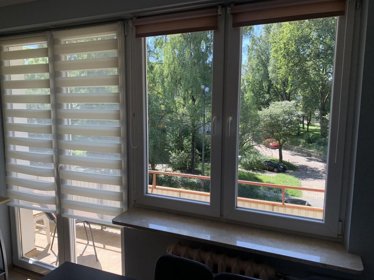 Mieszkanie 1-pokojowe Lublin LSM, ul. Wajdeloty. Zdjęcie 3