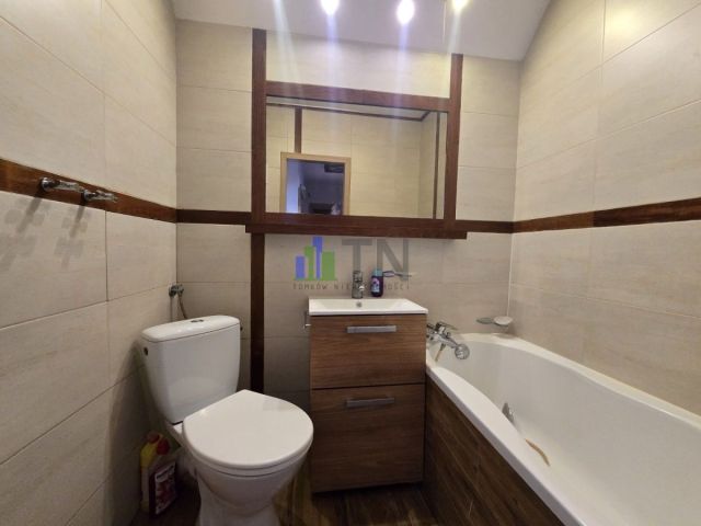 Mieszkanie 3-pokojowe Wrocław Psie Pole, ul. Piotra Czajkowskiego. Zdjęcie 7