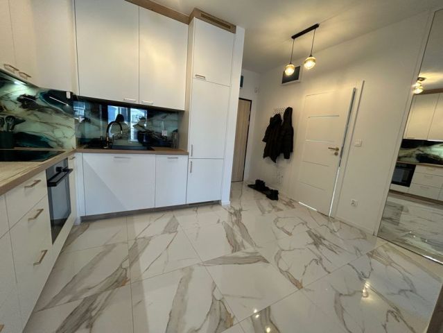 Mieszkanie 2-pokojowe Lublin Sławin. Zdjęcie 1