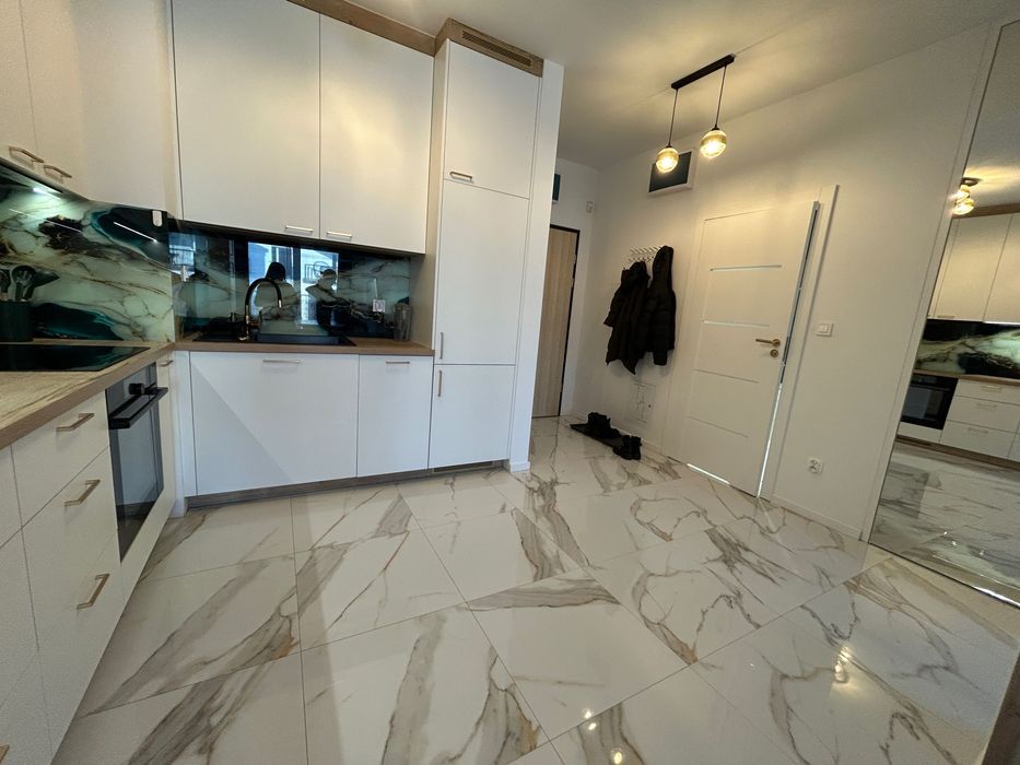 Mieszkanie 2-pokojowe Lublin Sławin. Zdjęcie 1