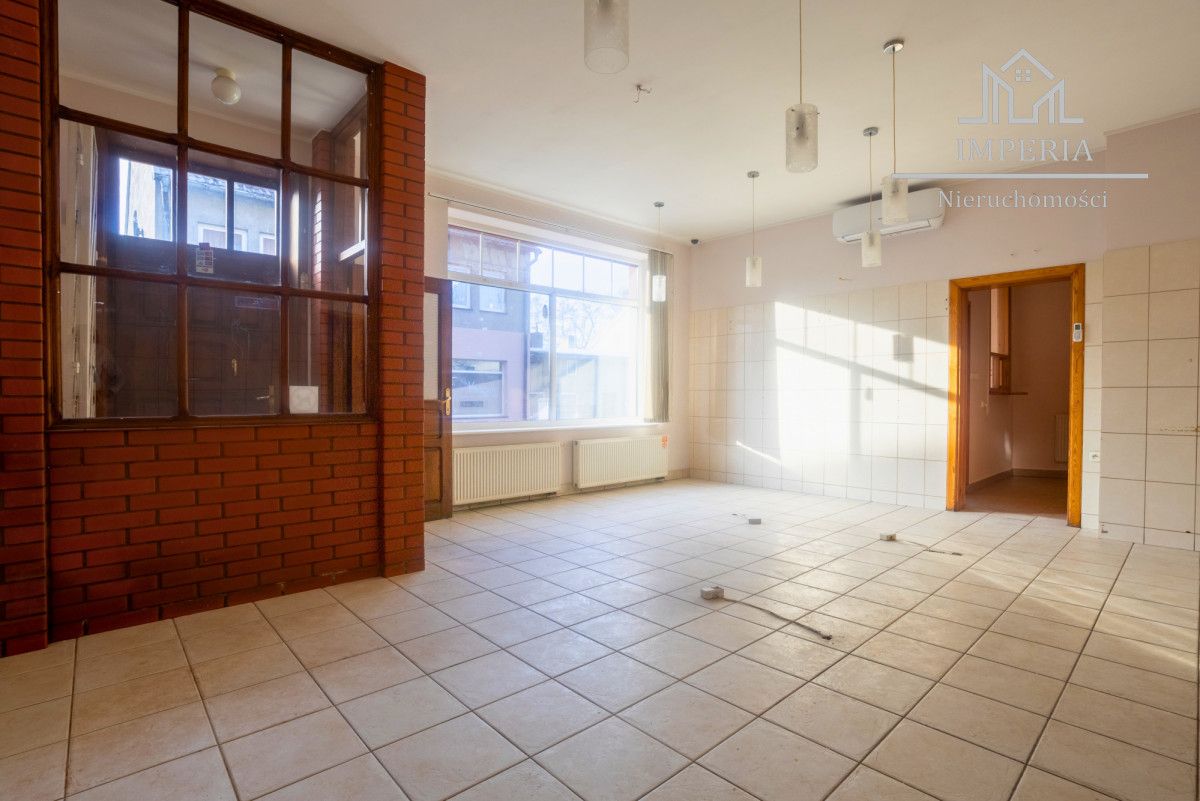 Lokal Skarszewy, ul. Wybickiego. Zdjęcie 5