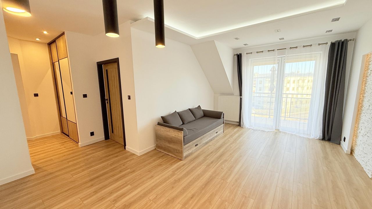 Mieszkanie 4-pokojowe Olsztyn Osiedle Generałów, ul. ks. Jerzego Popiełuszki. Zdjęcie 5