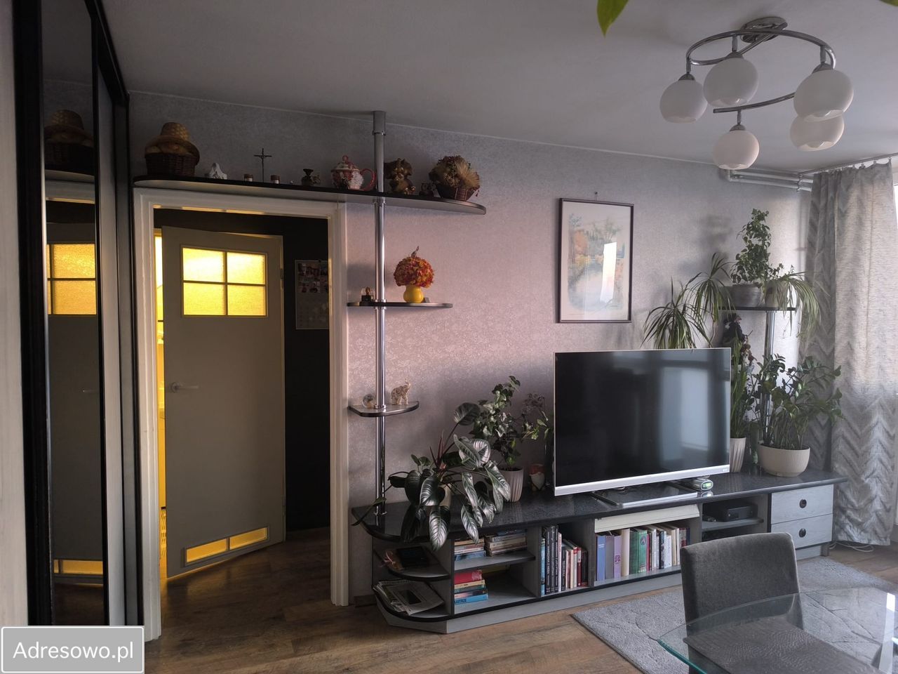 Mieszkanie 3-pokojowe Warszawa Żoliborz, ul. Kazimierza Promyka. Zdjęcie 7