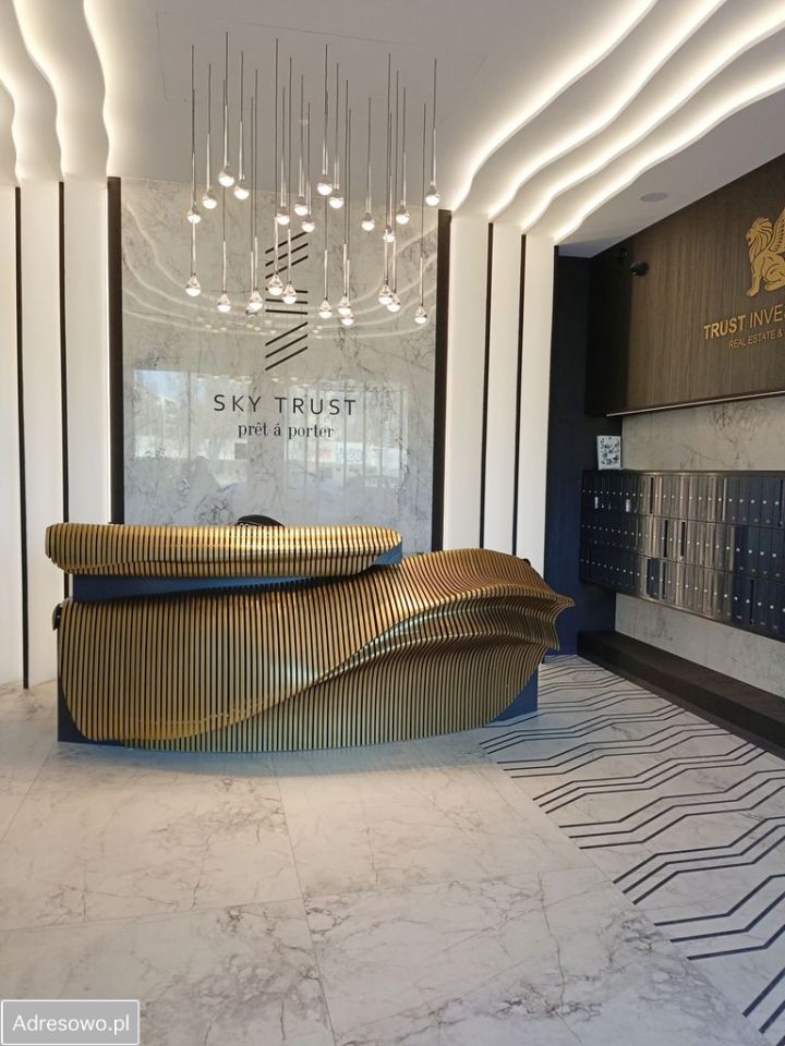 Mieszkanie 2-pokojowe Kielce Nowy Folwark, al. Solidarności. Zdjęcie 12