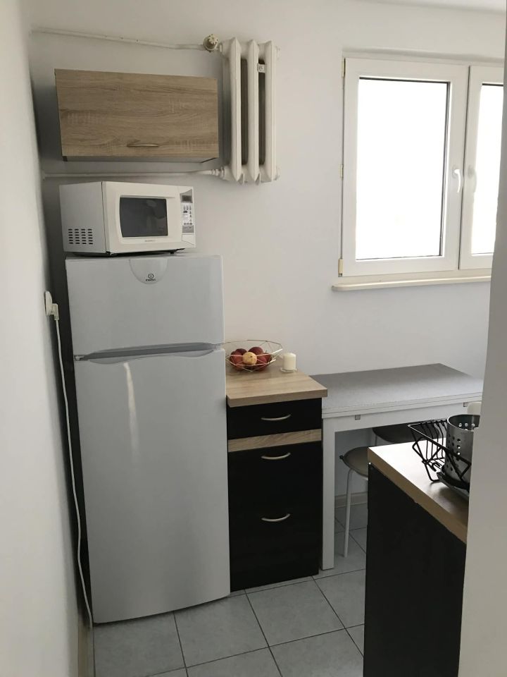 Mieszkanie 2-pokojowe Gdańsk Orunia, ul. Rubinowa. Zdjęcie 5