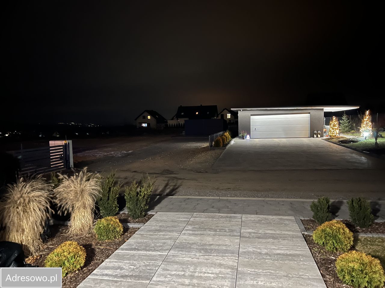 Działka budowlana Cedzyna. Zdjęcie 5