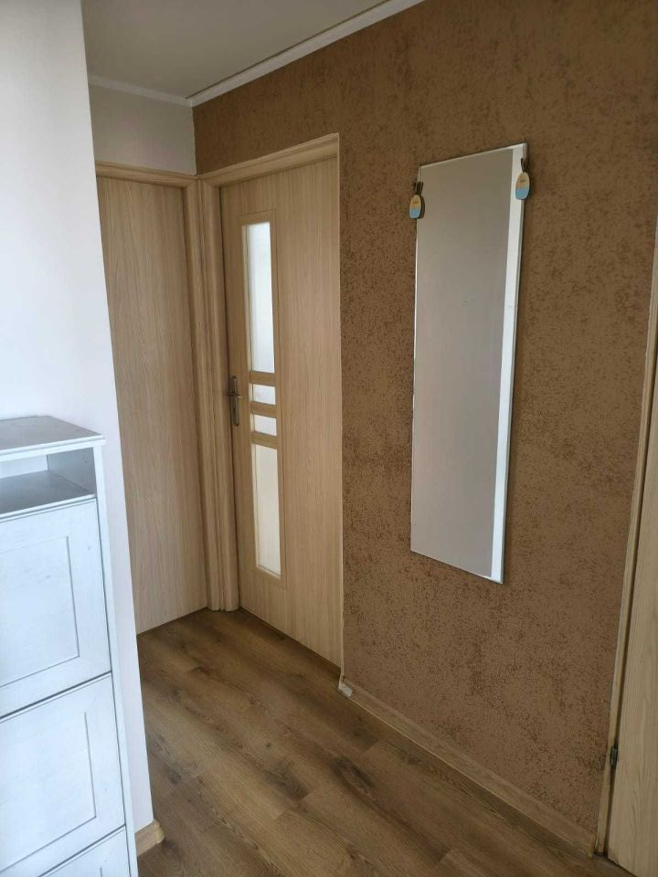 Mieszkanie 3-pokojowe Warszawa Praga-Południe, al. Jerzego Waszyngtona. Zdjęcie 6