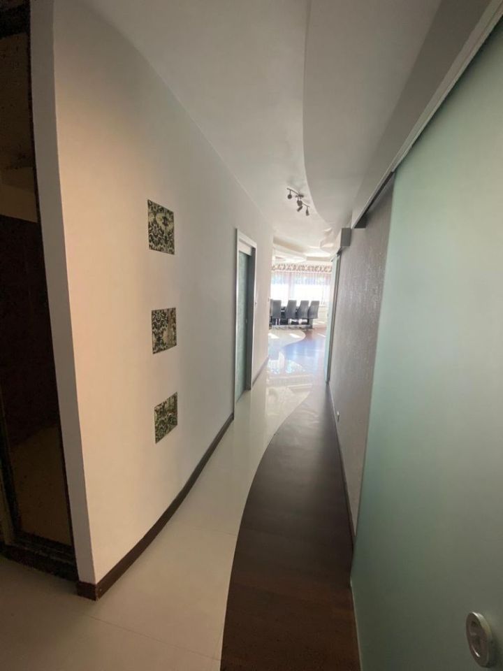 Mieszkanie 3-pokojowe Kraków Podgórze, ul. Stoigniewa. Zdjęcie 7