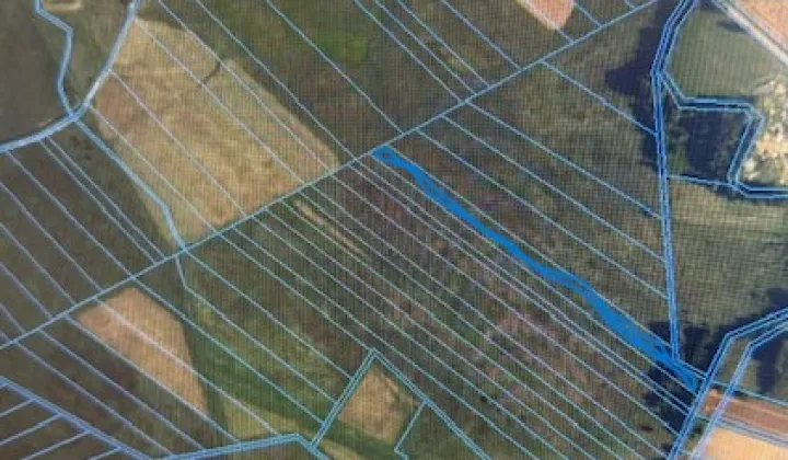 Działka rolna Wiśniew, ul. Batalionów Chłopskich