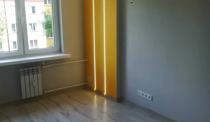 Mieszkanie 2-pokojowe Białystok Centrum, ul. Nowogródzka