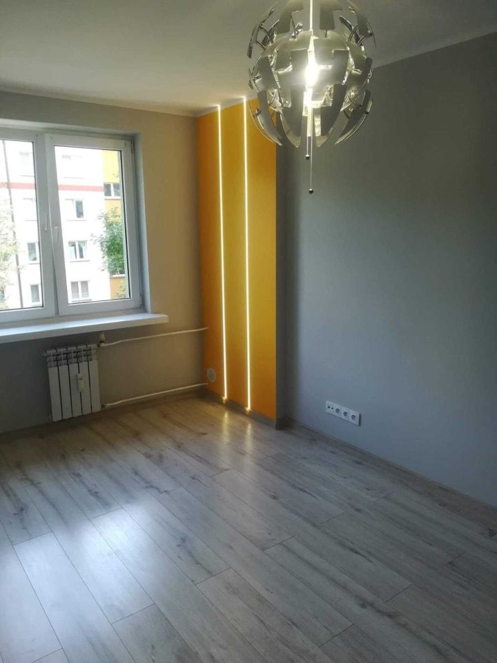 Mieszkanie 2-pokojowe Białystok Centrum, ul. Nowogródzka. Zdjęcie 1