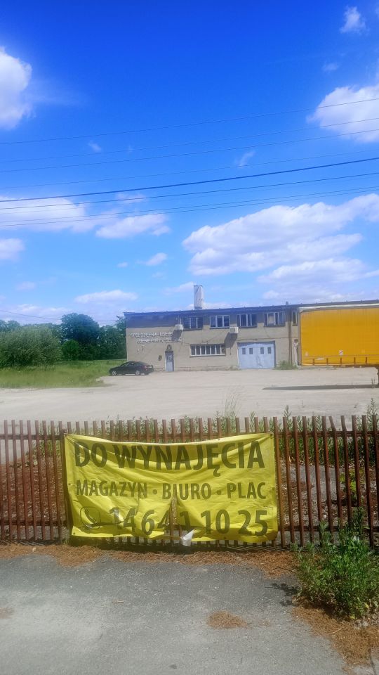Nieruchomość komercyjna Olesno Owczarnia, ul. Leśna. Zdjęcie 4