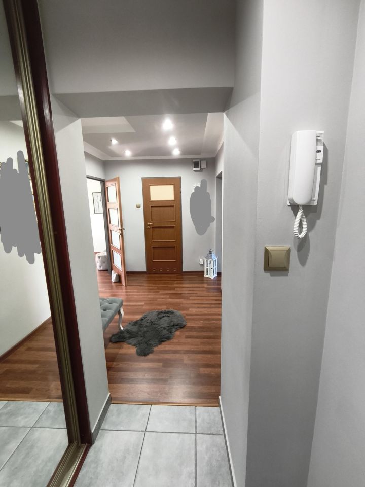 Mieszkanie 2-pokojowe Lublin Czuby, ul. Watykańska. Zdjęcie 8