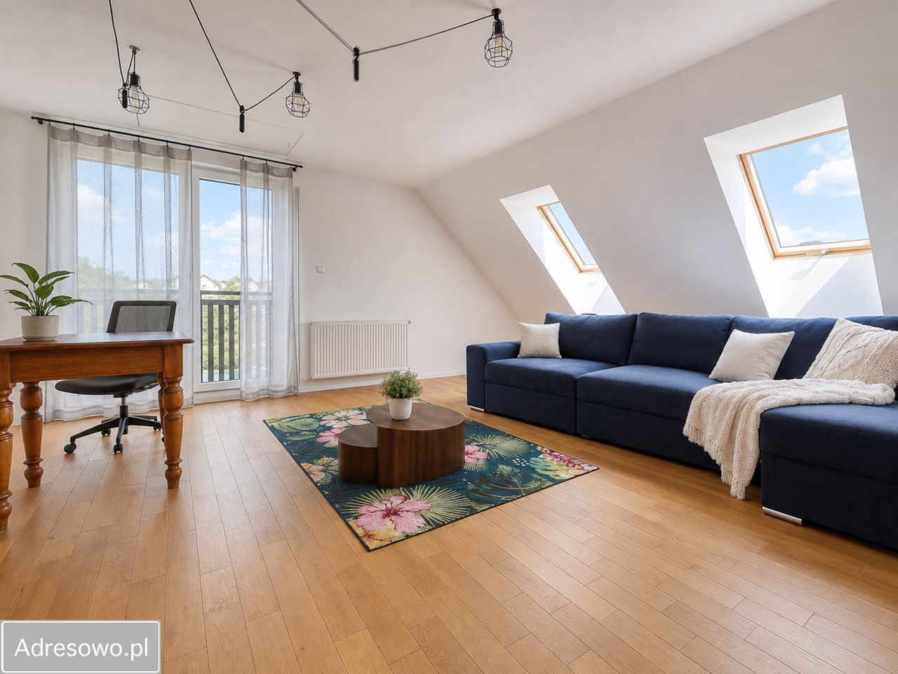 dom wolnostojący, 6 pokoi Kozia Wola. Zdjęcie 12