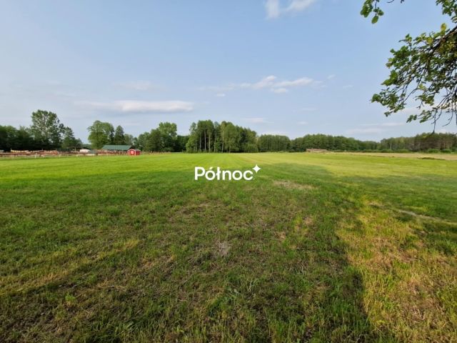 Działka siedliskowa Hamulka. Zdjęcie 14