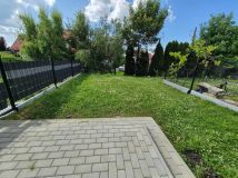 dom szeregowy Rzeszów, ul. Aleksandra Zelwerowicza. Zdjęcie 2