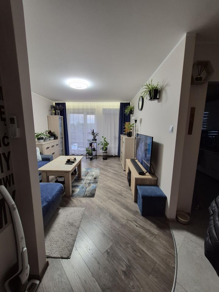 Mieszkanie 2-pokojowe Turka, ul. Jarzębinowa. Zdjęcie 8