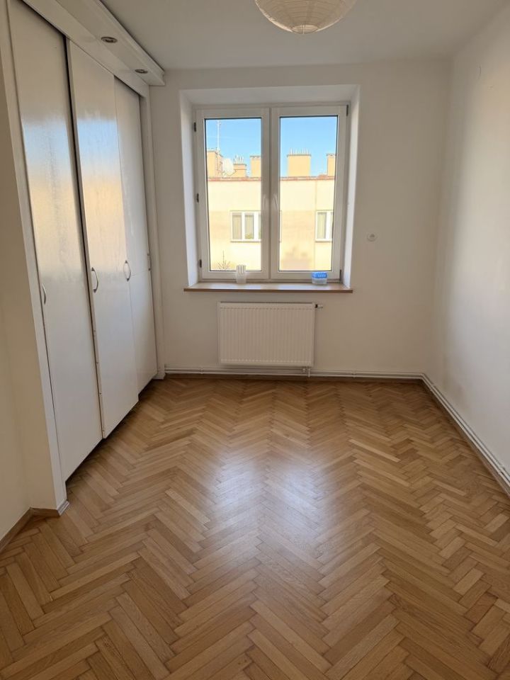 Mieszkanie 2-pokojowe Kraków Salwator. Zdjęcie 3