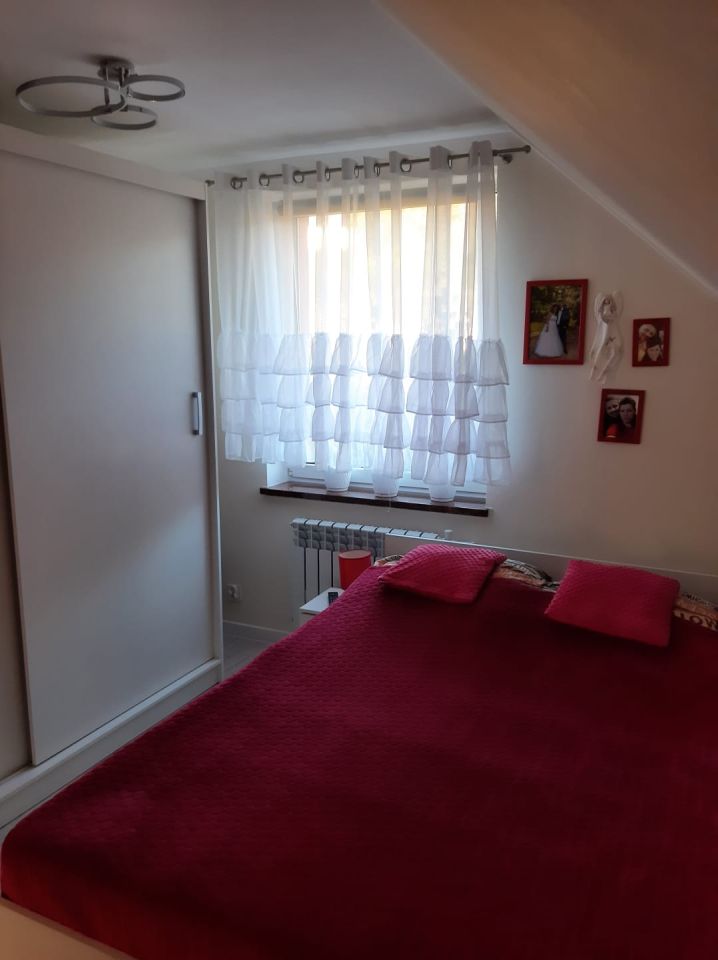 dom wolnostojący, 4 pokoje Wojcieszyce, ul. Rumiankowa. Zdjęcie 14