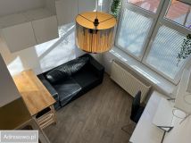 Mieszkanie 1-pokojowe Wrocław Stare Miasto, ul. Ruska. Zdjęcie 1