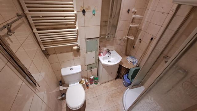 Mieszkanie 2-pokojowe Kołobrzeg Centrum, ul. Zwycięzców. Zdjęcie 7