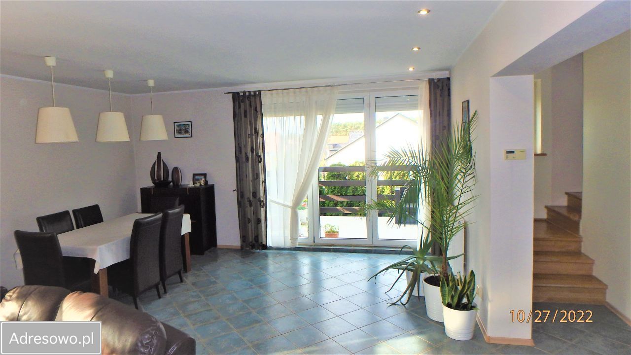 bliźniak, 4 pokoje Mosty, ul. Polna. Zdjęcie 6