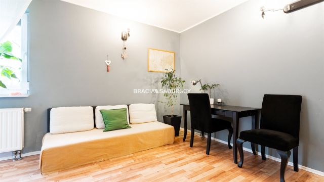 Mieszkanie 1-pokojowe Kraków, os. Złota Podkowa. Zdjęcie 4
