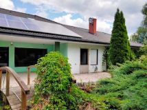 dom wolnostojący Piotrków Trybunalski, ul. Michałowska. Zdjęcie 4