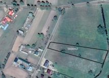 Działka budowlana Siemianówka, ul. Łąkowa