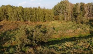 Działka budowlana Najdymowo