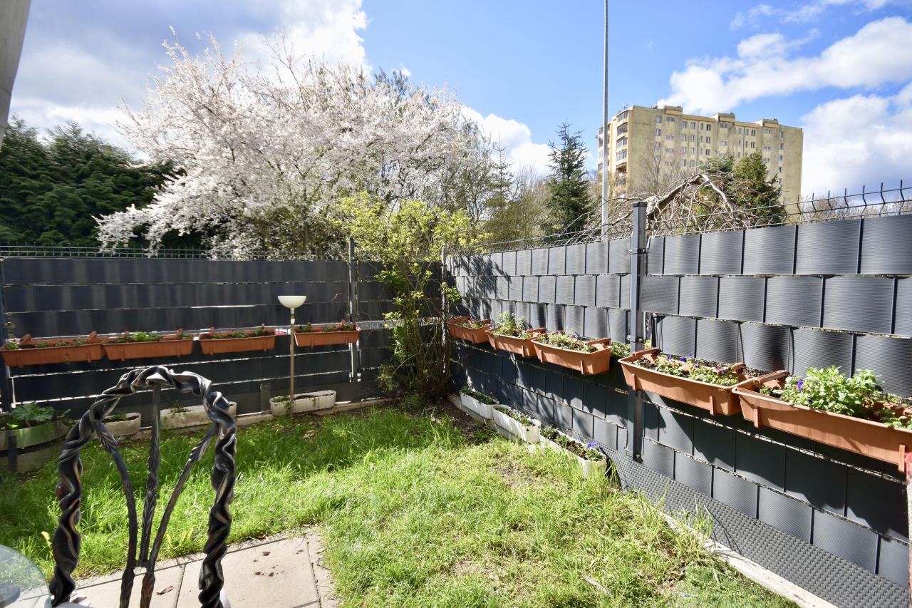 Mieszkanie 2-pokojowe Kraków Prądnik Czerwony, ul. Kwartowa. Zdjęcie 8