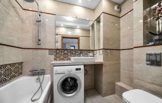 Mieszkanie 1-pokojowe Warszawa Żoliborz, ul. Kaliny Jędrusik. Zdjęcie 5