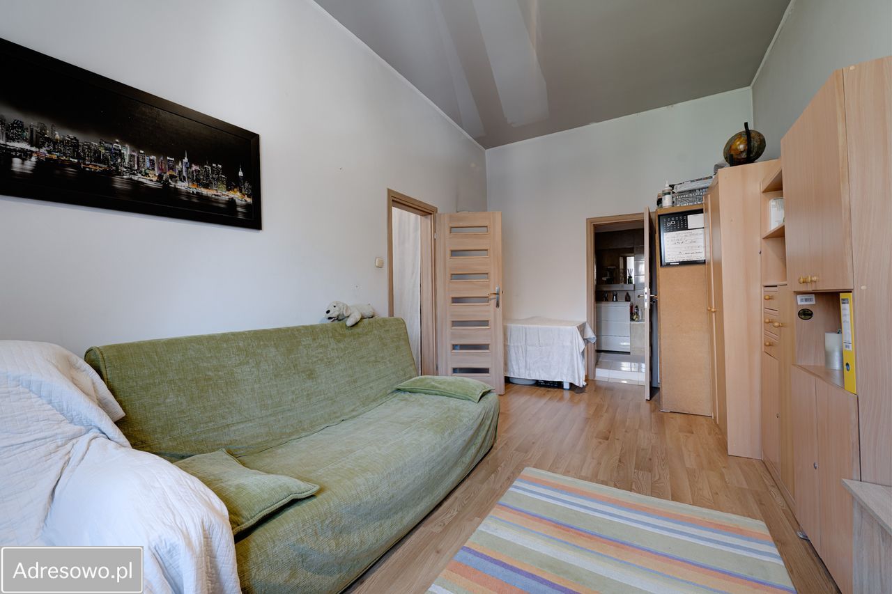 Mieszkanie 3-pokojowe Radom Śródmieście, ul. Stanisława Moniuszki. Zdjęcie 2