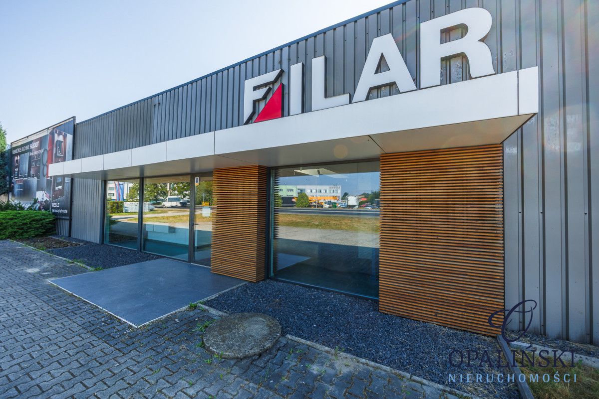 Lokal Gorlice, ul. Biecka. Zdjęcie 22