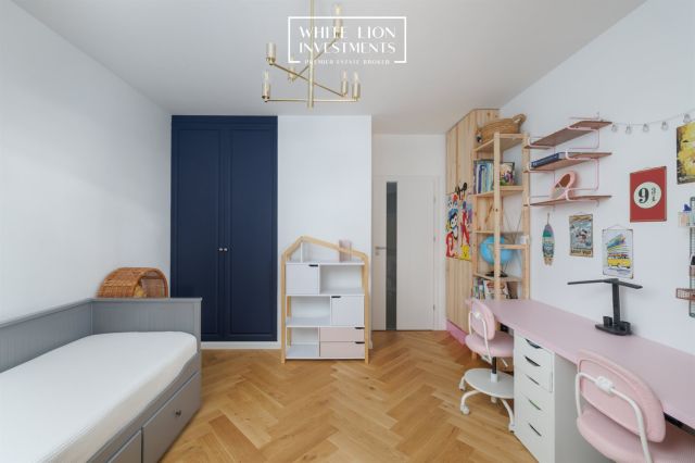 Mieszkanie 2-pokojowe Warszawa Żoliborz, ul. Stanisława Dygata. Zdjęcie 9