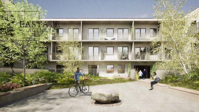 Mieszkanie 4-pokojowe Warszawa Białołęka, ul. Mirabelki. Zdjęcie 7