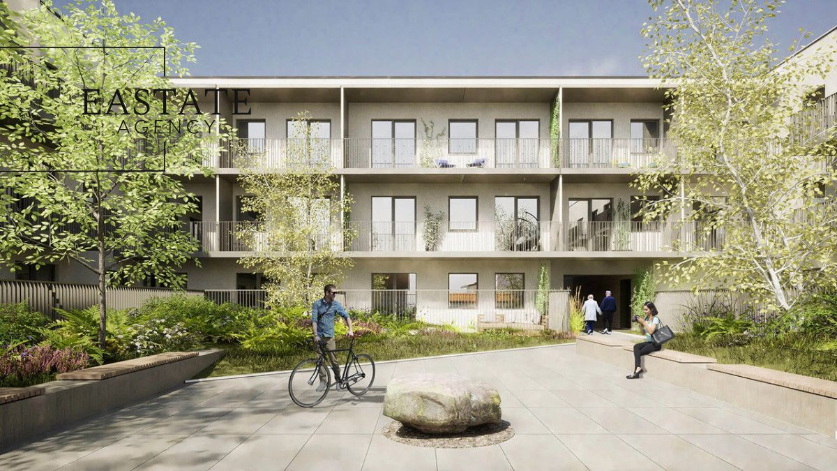 Mieszkanie 4-pokojowe Warszawa Białołęka, ul. Mirabelki. Zdjęcie 7