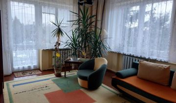 dom wolnostojący Michów