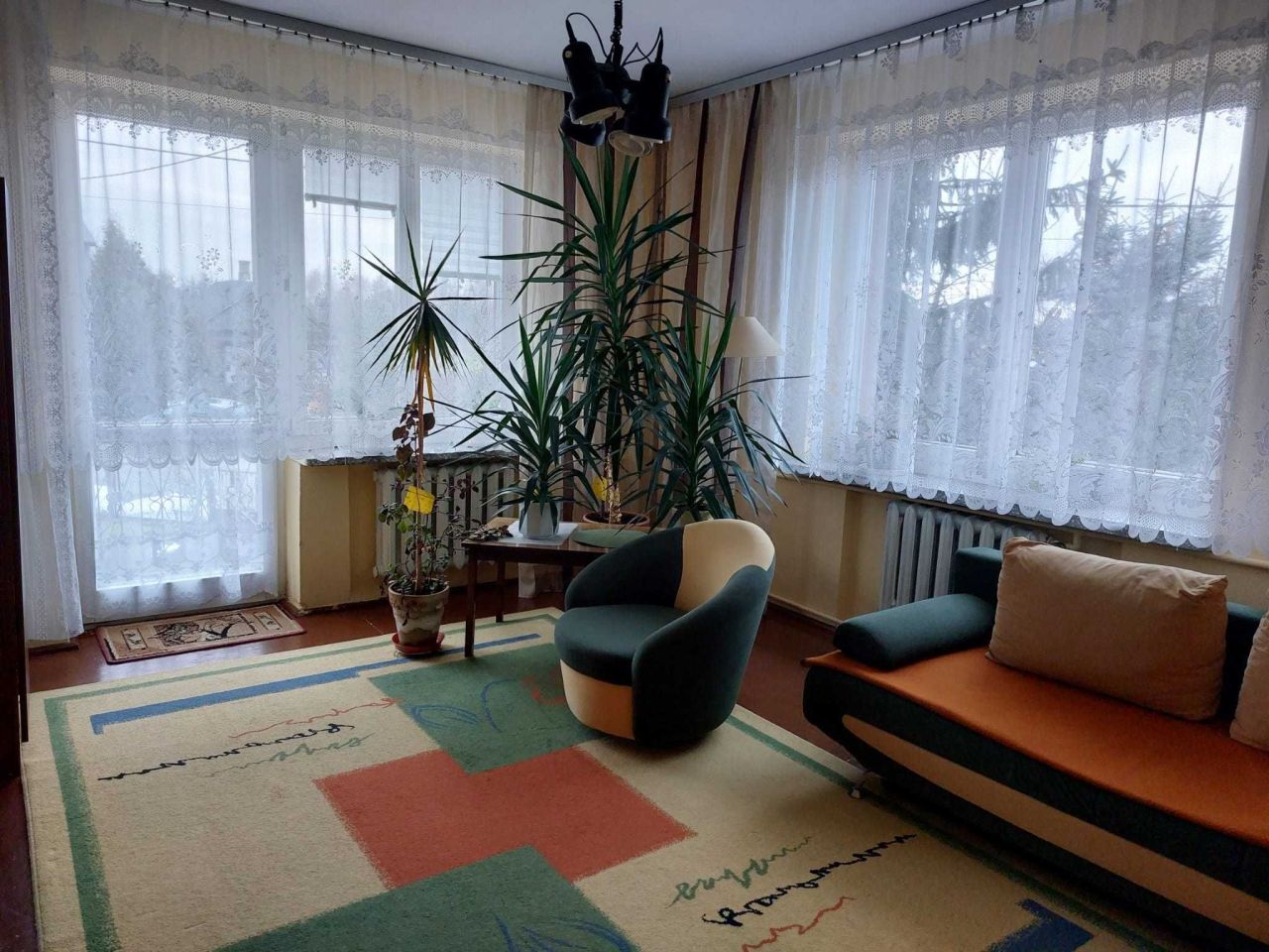 dom wolnostojący Michów. Zdjęcie 2