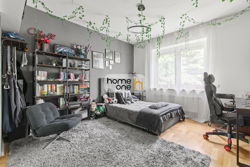 dom szeregowy, 6 pokoi Warszawa Praga-Południe. Zdjęcie 8