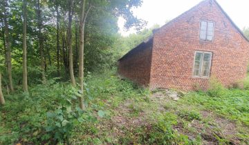 Działka rolno-budowlana Gniewięcin