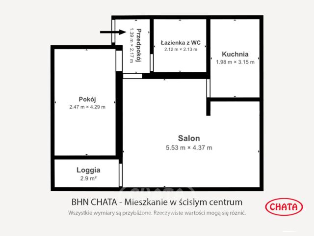 Lokal Wrocław Śródmieście, ul. Łaciarska. Zdjęcie 11