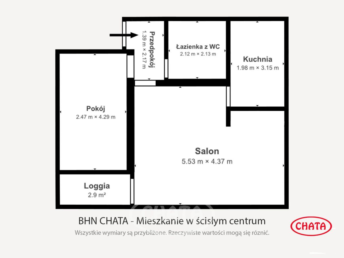Lokal Wrocław Śródmieście, ul. Łaciarska. Zdjęcie 11