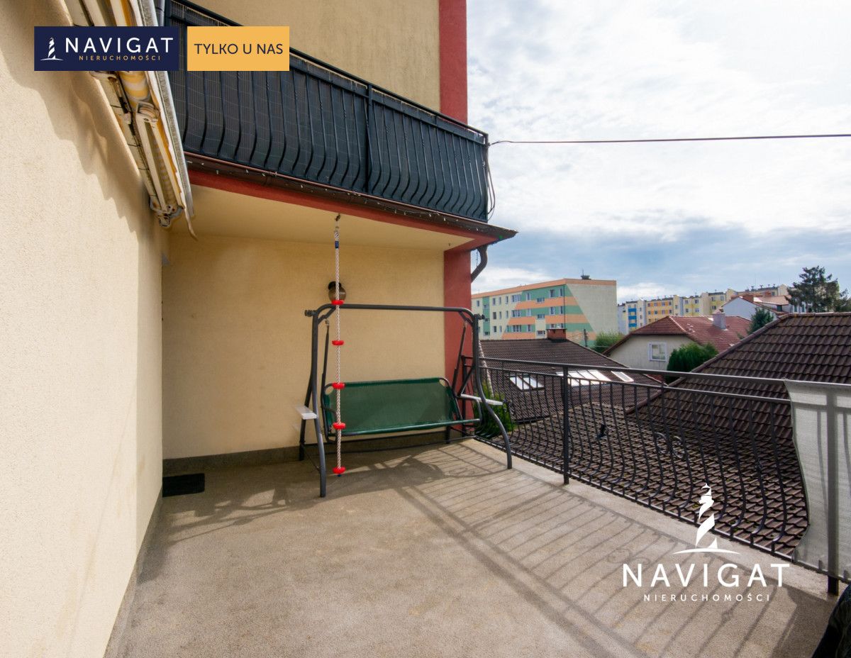 Mieszkanie 5-pokojowe Gdynia Witomino, ul. Stawna. Zdjęcie 14