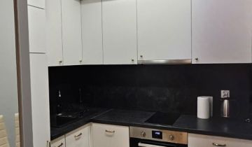 Mieszkanie 2-pokojowe Wrocław Krzyki, ul. Komuny Paryskiej