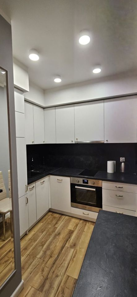 Mieszkanie 2-pokojowe Wrocław Krzyki, ul. Komuny Paryskiej