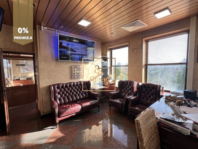 Hala/magazyn Nadarzyn. Zdjęcie 10