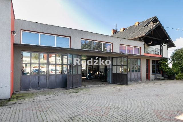 dom wolnostojący, 6 pokoi Skórcz, ul. Pomorska. Zdjęcie 20